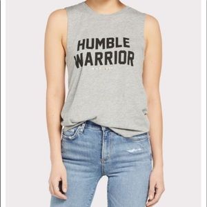 Spiritual Gangster Muscle Tank